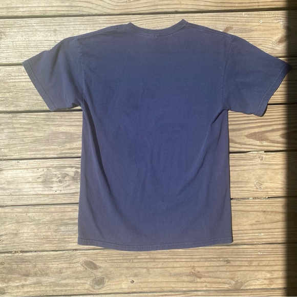 VTG Smoky Mountains T-Shirt - Picture 2 of 4